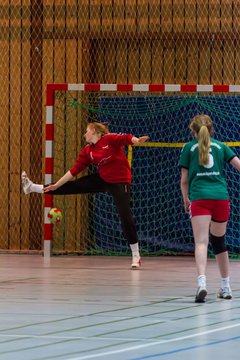 Bild 139 - A-Juniorinnen HSG Kremperheide/M�nsterdorf - HSG SZOWW : Ergebnis: 18:23